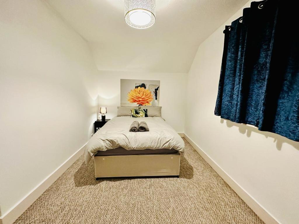 Cosy 3 Bed House - Cent. Free Parking Reading